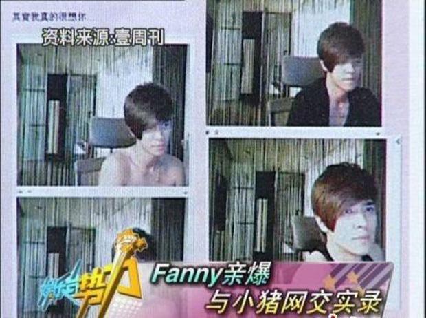 Lương Sơn Bá La Chí Tường tổ chức tiệc thác loạn, cướp người yêu của bạn thân-3