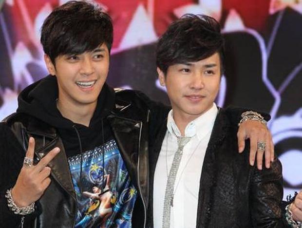 Lương Sơn Bá La Chí Tường tổ chức tiệc thác loạn, cướp người yêu của bạn thân-4