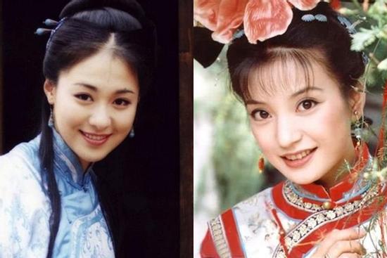 Vì sợ Triệu Vy mà mỹ nữ này phải đổi tên, gây tiếc nuối khi bỏ loạt phim đình đám để lấy chồng là hậu duệ Càn Long