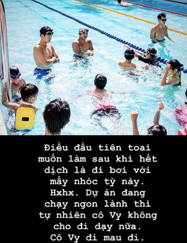 Sao Việt sẽ làm gì sau khi hết dịch?-8