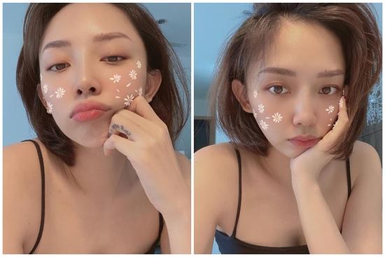 Giàu như Tóc Tiên mà cũng 'buồn phiền vì hết tiền'