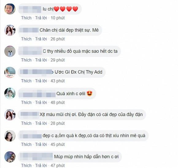 Tăng cân vào mùa dịch, Bảo Thy vẫn cực gợi cảm khi diện bikini-5