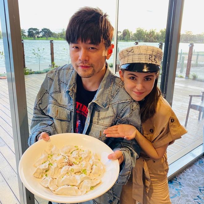 Châu Kiệt Luân bị chê già nua ở tuổi 41-3