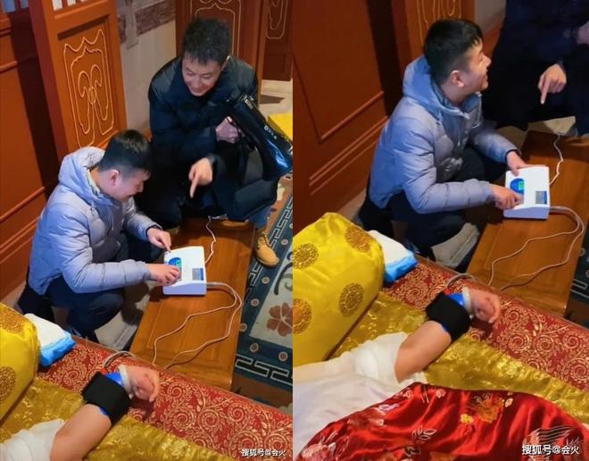 Khán giả bị lừa ngoạn mục với cảnh lâm bồn đầy đau đớn trong phim-2