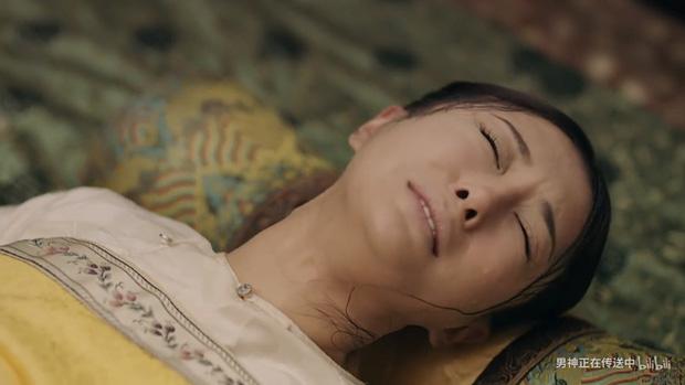 Khán giả bị lừa ngoạn mục với cảnh lâm bồn đầy đau đớn trong phim-7