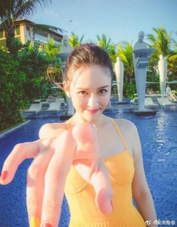 Mỹ nhân không tuổi Trần Kiều Ân tiết lộ thực đơn giúp chị em tăng kích cỡ vòng một-2