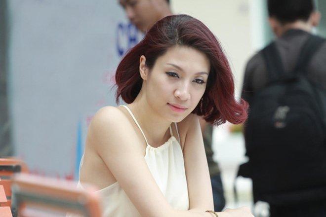 Pha Lê và nỗi đau 3 lần sảy thai, phải tự tiêm hormone vào bụng vì khát con ở tuổi 33-3