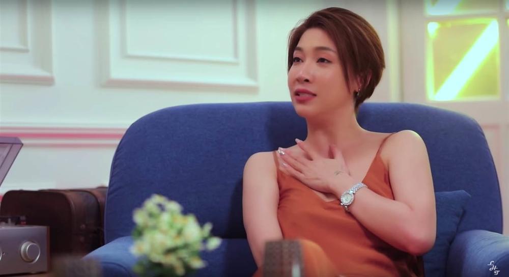 Pha Lê và nỗi đau 3 lần sảy thai, phải tự tiêm hormone vào bụng vì khát con ở tuổi 33-4