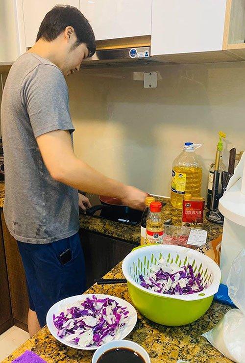 Pha Lê và nỗi đau 3 lần sảy thai, phải tự tiêm hormone vào bụng vì khát con ở tuổi 33-5