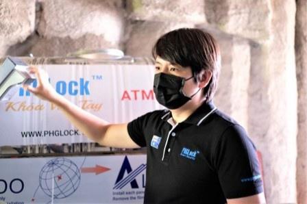 Cha đẻ ATM gạo mong gặp mặt và xin lỗi cô gái bị từ chối nhận hỗ trợ-3