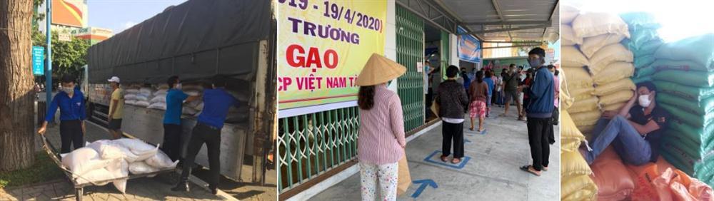 Cha đẻ ATM gạo mong gặp mặt và xin lỗi cô gái bị từ chối nhận hỗ trợ-4