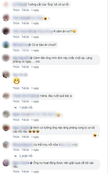 HẾT HỒN món canh chua trứng cá ngừ đại dương, nhìn sản phẩm cứ đinh ninh là của quý-3