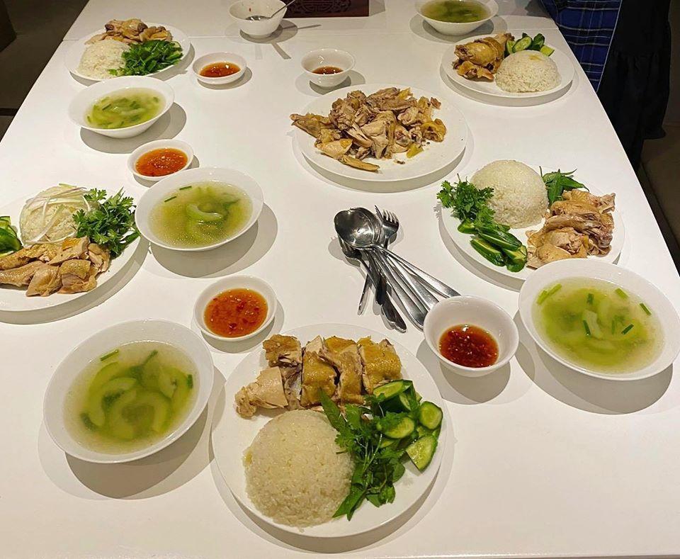 Đàm Thu Trang hạn chế tình tứ cùng Cường Đô La, hóa ra lý do chỉ vì... mặt nọng!-5