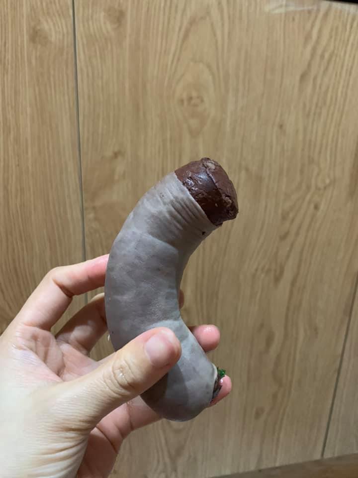 HẾT HỒN món canh chua trứng cá ngừ đại dương, nhìn sản phẩm cứ đinh ninh là của quý-5