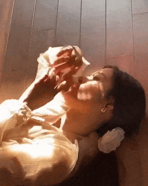 Hóa ra đằng sau những bức ảnh nghệ thuật của Đông Nhi là đôi chút tiểu xảo thú vị-1