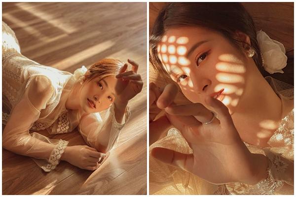 Diệu Nhi chia sẻ bài tập kinh thiên động địa giúp giữ vóc dáng và tăng sức bền trên phim trường-1