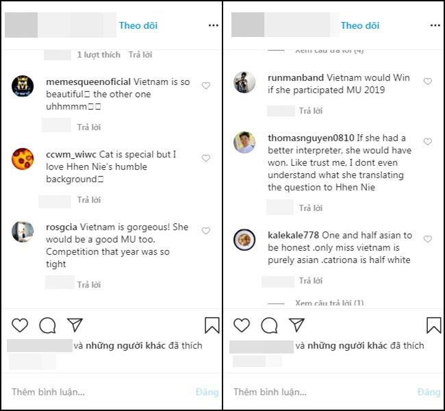 Bản tin Hoa hậu Hoàn vũ 23/4: HHen Niê khiến người chiến thắng tắt nắng-3