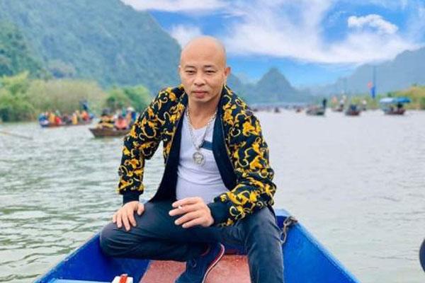 Vợ chồng Đường Nhuệ cầm đầu băng tội phạm ở Thái Bình-2