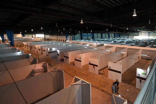 Hầu tòa vì cố tình hắt hơi vào người khác mùa dịch-2