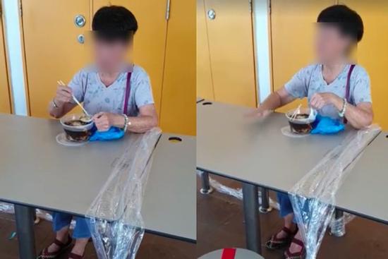 Hầu tòa vì cố tình hắt hơi vào người khác mùa dịch