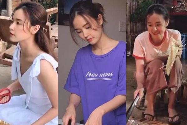 Midu liên tục bị bắt gặp thả thính Quốc Trường, fans được dịp chúc sớm về chung nhà-7