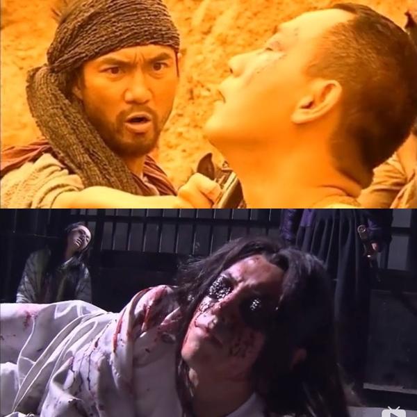 Fans TVB tung bằng chứng tố Vu Chính thường xuyên đạo nhái dù miệng chối đây đẩy-4