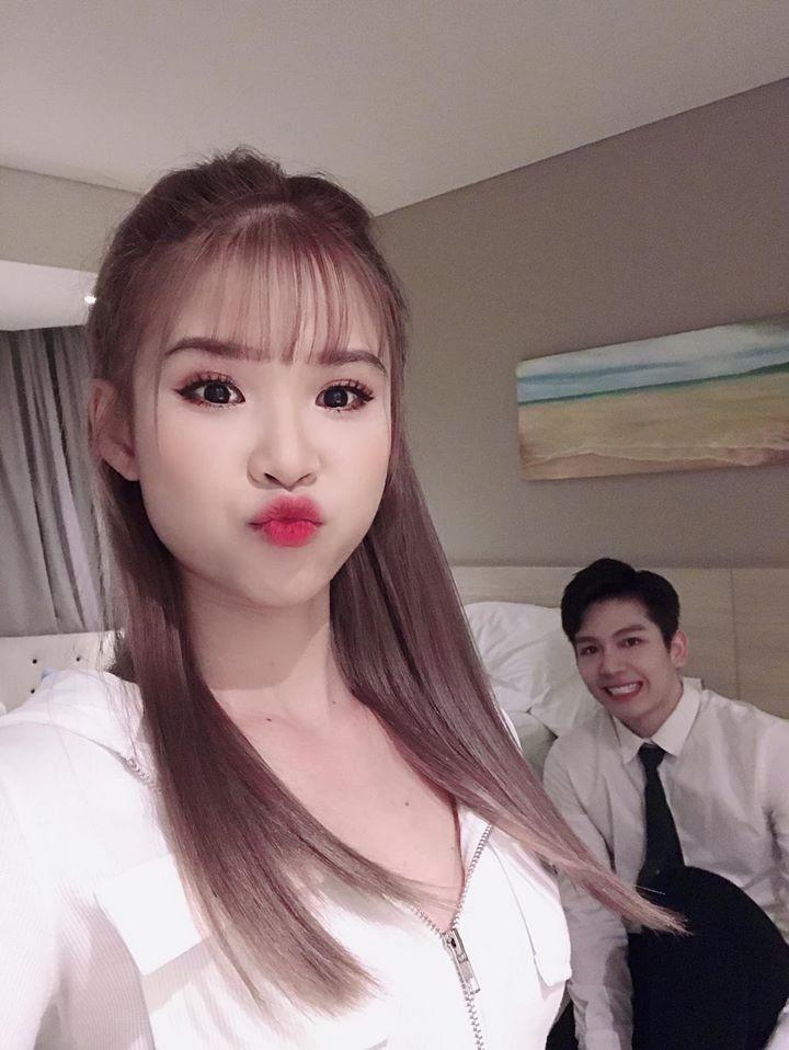 Khởi My công khai ảnh cưới sau 3 năm giấu kín, gây bất ngờ khi gọi chồng là mày-5