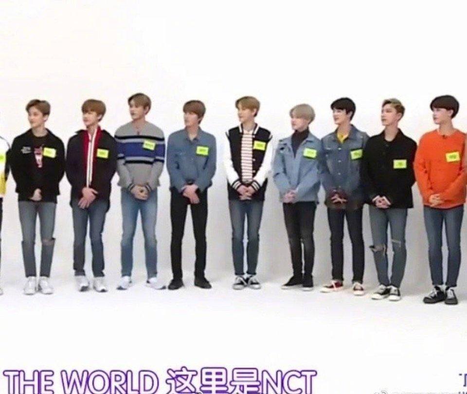 Bài bản đến phát sợ như Kbiz: Netizen phát hiện các idol nhà SM đều được đào tạo chung một lò tuyệt chiêu tạo dáng sang chảnh-11