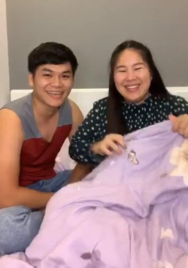 Hết cách ly, Lê Phương chính thức hết phá tướng sau sinh, giờ đẹp như mỹ nhân-1