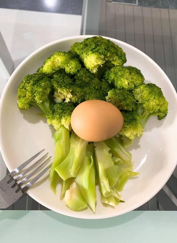 Hết cách ly, Lê Phương chính thức hết phá tướng sau sinh, giờ đẹp như mỹ nhân-5