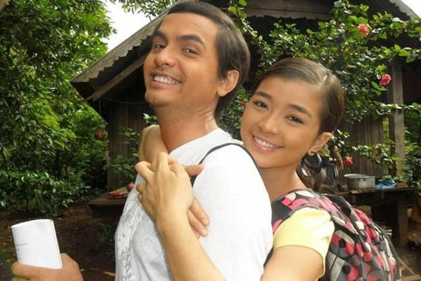 Diệu Thúy: Diễn viên xinh đẹp lấy chồng Tây, bỏ showbiz làm phi công-1