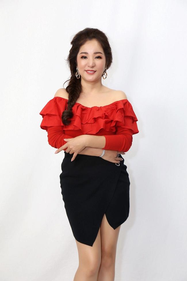 Danh hài Thúy Nga bị chê người bé như con chuột cũng đòi làm nghệ sĩ-2