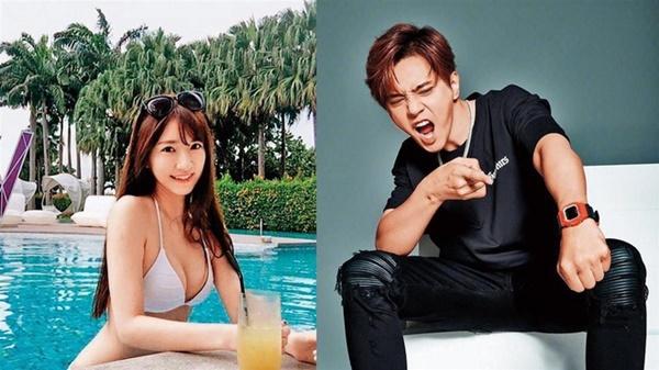 La Chí Tường xin lỗi sau khi bị tố sống thác loạn-2