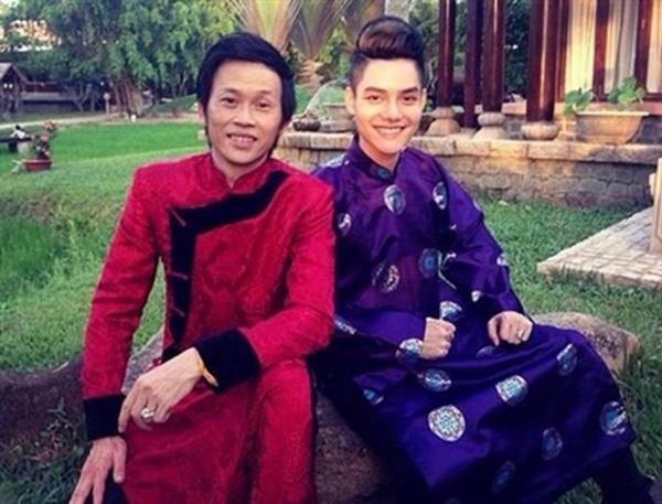 Danh hài Hoài Linh đứng ngồi không yên khi con ruột lẫn con nuôi đều gặp hạn xui-6