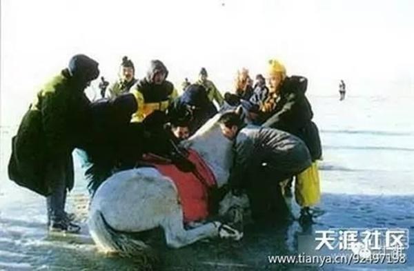 Những sự thật kinh điển về phim Tây Du Ký mà khán giản luôn nhầm lẫn-2