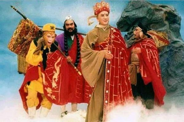 Tuổi 81 của diễn viên đóng Phật Tổ Như Lai trong Tây Du Ký-19