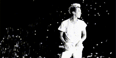 G-Dragon, Kai và những nam ca sĩ được mệnh danh là cỗ máy nhảy-3