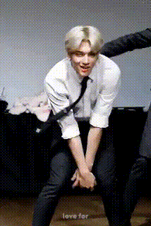 G-Dragon, Kai và những nam ca sĩ được mệnh danh là cỗ máy nhảy-7