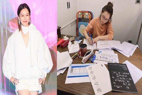 Luận văn tốt nghiệp thạc sĩ của Từ Nhược Tuyên gây tranh cãi-2