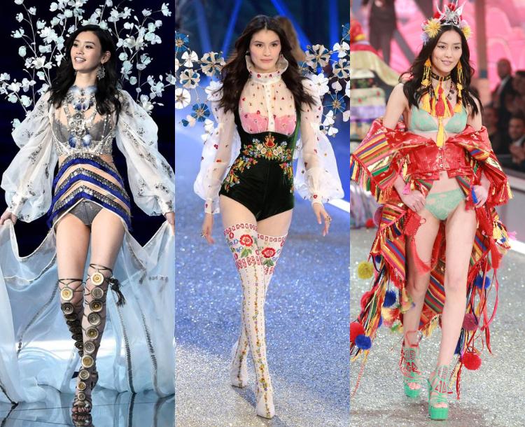 Châu Đông Vũ bị chê lép kẹp vẫn quảng cáo đồ lót-2