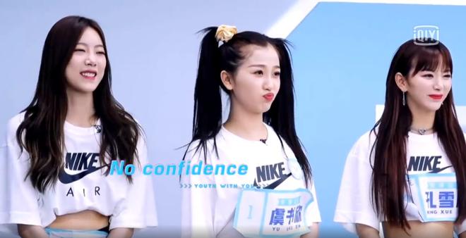 Lisa chán nản khi thấy thí sinh Thanh xuân có bạn mất tự tin hơn hẳn ngày đầu gặp mặt-2