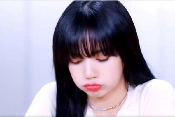 Video đạt 12 triệu lượt xem của Lisa (Black Pink)-1