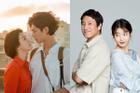 Những cặp tình nhân chênh lệch nhiều tuổi nhưng vẫn cực xứng đôi trên màn ảnh Hàn