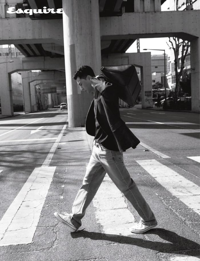 Park Seo Joon và vai diễn mang tính bước ngoặt sự nghiệp trong bộ phim Itaewon Class-3