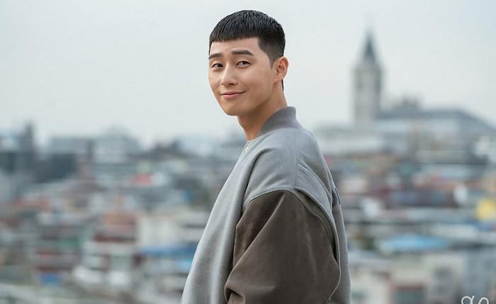 Park Seo Joon và vai diễn mang tính bước ngoặt sự nghiệp trong Itaewon Class - 2sao