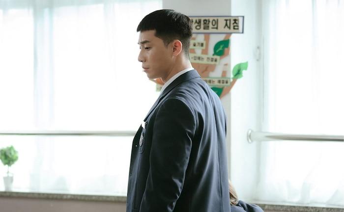 Park Seo Joon và vai diễn mang tính bước ngoặt sự nghiệp trong bộ phim Itaewon Class-6