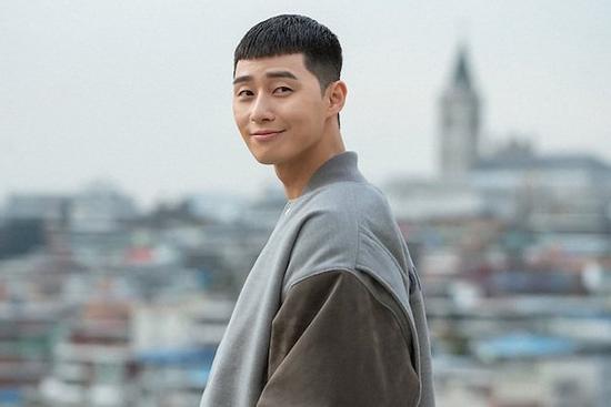 Park Seo Joon và vai diễn mang tính bước ngoặt sự nghiệp trong bộ phim 'Itaewon Class'