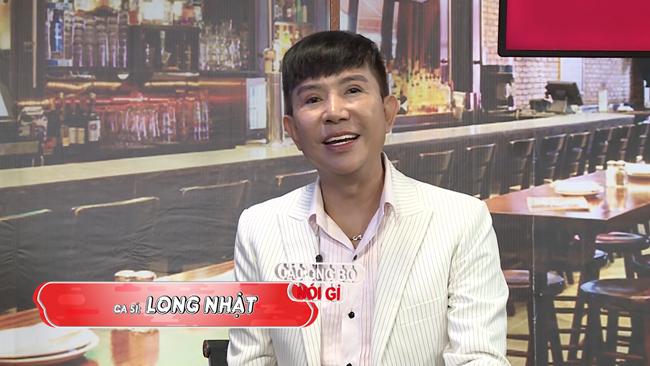 Long Nhật từng xin lỗi 10.000 khán giả để dừng hát giữa chừng, vào viện lo cho... vợ đẻ-1