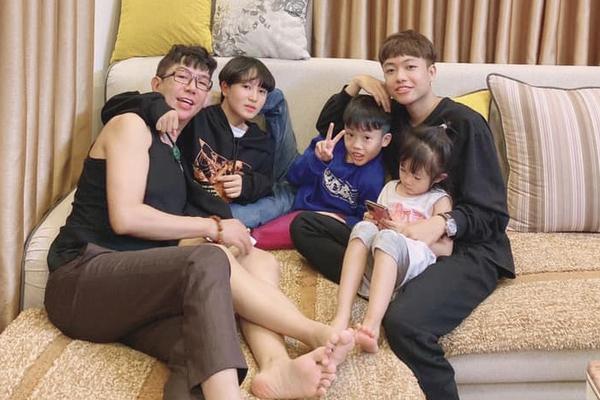 Long Nhật: Vợ tôi quát tôi là ô-sin cho bố con ông, đừng đòi hỏi nhiều nữa-6