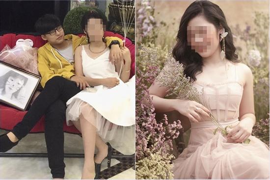 Em trai Sơn Tùng M-TP thân mật, ôm vai bá cổ con gái Đường 'Nhuệ'